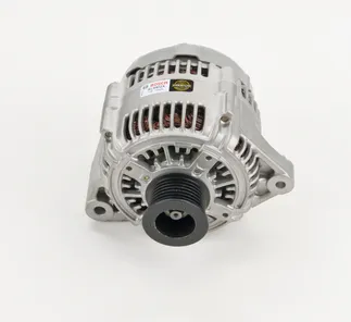 Bosch Remanufactured Alternator - LNC1800AA